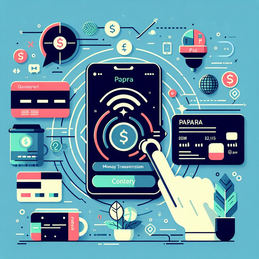 Superbahis’te Papara ile Hızlı ve Güvenli Para Yatırma